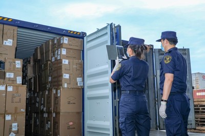 成都中歐班列跨境電商B2B出口專(zhuān)列首開(kāi)，助力全球貿(mào)易新通道