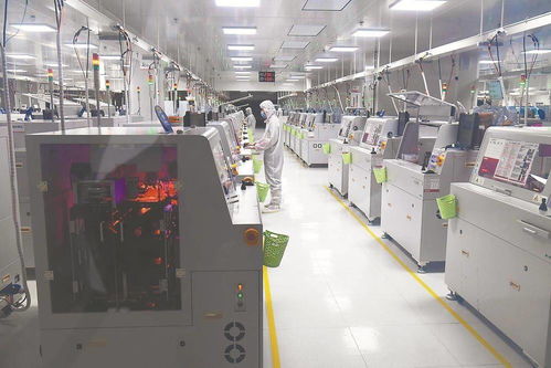 2022西安國際電子封裝材料及設備展 聚焦點膠與噴涂設備，驅動先進封裝技術革新
